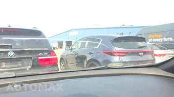 2020 Kia Sportage S - miniatura 41
