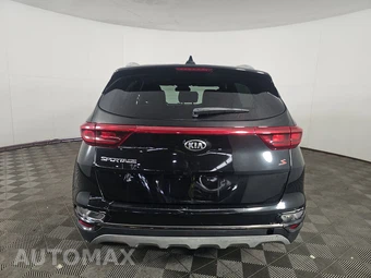 2020 Kia Sportage S - miniatura 5