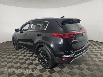 2020 Kia Sportage S - miniatura 6