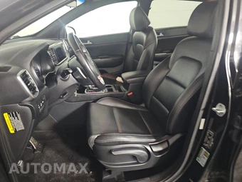 2020 Kia Sportage S - miniatura 7