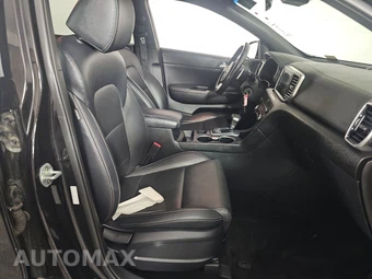 2020 Kia Sportage S - miniatura 8