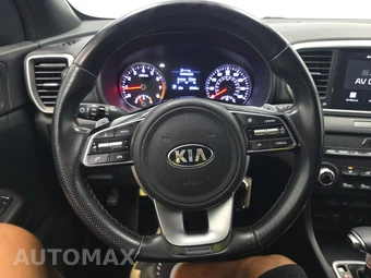2020 Kia Sportage S – miniatura 10