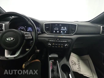 2020 Kia Sportage S – miniatura 11
