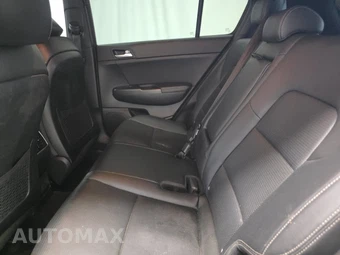 2020 Kia Sportage S – miniatura 13