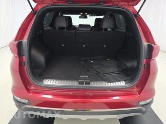 2020 Kia Sportage S – miniatura 16