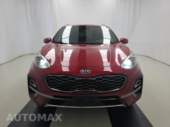 2020 Kia Sportage S – miniatura 2