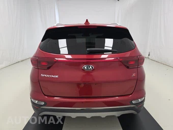 2020 Kia Sportage S – miniatura 5