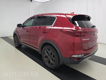 2020 Kia Sportage S – miniatura 6
