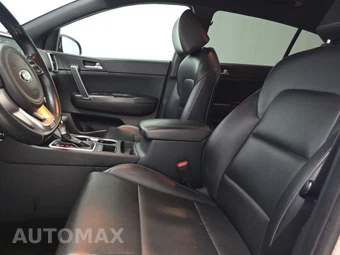 2020 Kia Sportage S – miniatura 7