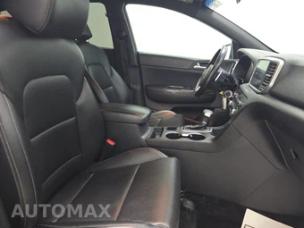2020 Kia Sportage S – miniatura 8