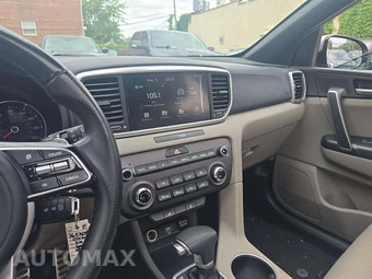 2020 Kia Sportage S - miniatura 10