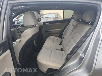 2020 Kia Sportage S - miniatura 13