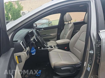 2020 Kia Sportage S - miniatura 6