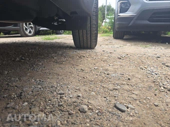 2020 Kia Sportage S - miniatura 7