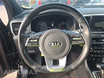 2020 Kia Sportage SX Turbo - miniatura 10