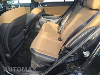 2020 Kia Sportage SX Turbo - miniatura 13