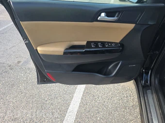 2020 Kia Sportage SX Turbo - miniatura 9