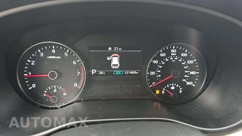 2020 Kia Sportage SX Turbo - miniatura 19