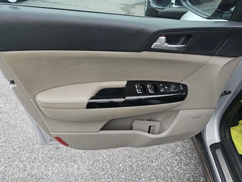 2020 Kia Sportage SX Turbo - miniatura 9