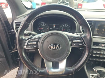 2020 Kia Sportage SX Turbo - miniatura 10