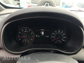 2020 Kia Sportage SX Turbo - miniatura 12