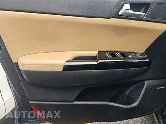 2020 Kia Sportage SX Turbo - miniatura 9