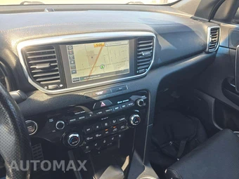2020 Kia Sportage SX Turbo - miniatura 10