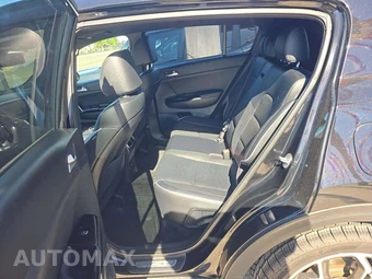 2020 Kia Sportage SX Turbo - miniatura 13