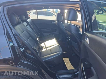 2020 Kia Sportage SX Turbo - miniatura 16