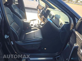 2020 Kia Sportage SX Turbo - miniatura 18