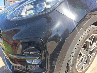 2020 Kia Sportage SX Turbo - miniatura 22