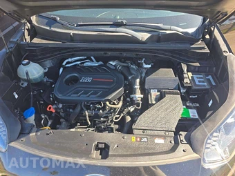 2020 Kia Sportage SX Turbo - miniatura 28
