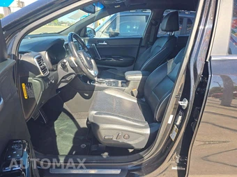 2020 Kia Sportage SX Turbo - miniatura 6