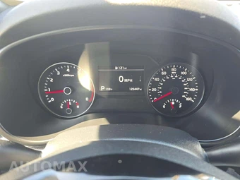 2020 Kia Sportage SX Turbo - miniatura 9