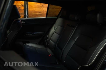 2020 Kia Sportage SX Turbo - miniatura 11