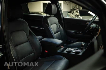 2020 Kia Sportage SX Turbo - miniatura 15