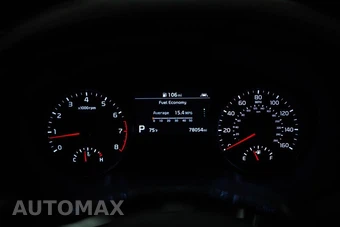 2020 Kia Sportage SX Turbo - miniatura 18
