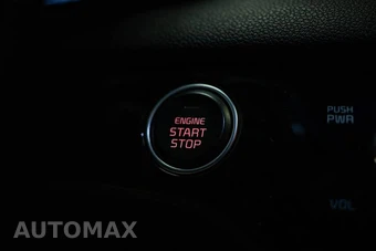 2020 Kia Sportage SX Turbo - miniatura 20