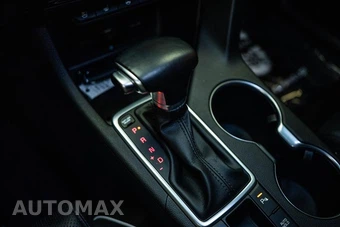 2020 Kia Sportage SX Turbo - miniatura 21