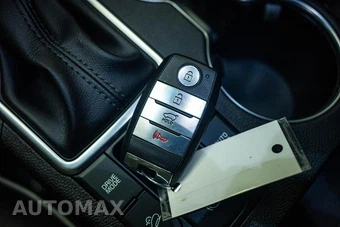2020 Kia Sportage SX Turbo - miniatura 24