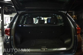 2020 Kia Sportage SX Turbo - miniatura 7