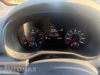 2020 Kia Sportage SX Turbo - miniatura 10