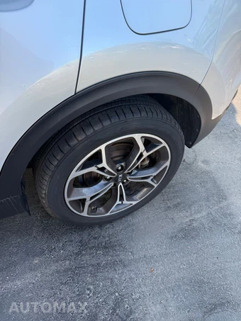 2020 Kia Sportage SX Turbo - miniatura 14