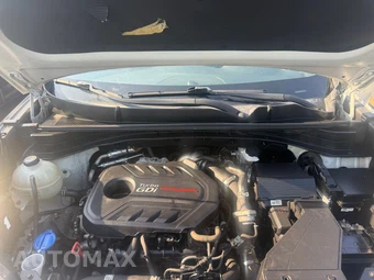 2020 Kia Sportage SX Turbo - miniatura 15