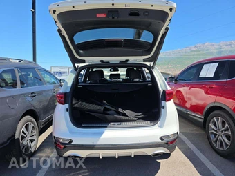 2020 Kia Sportage SX Turbo - miniatura 14