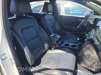 2020 Kia Sportage SX Turbo - miniatura 18