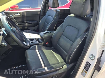 2020 Kia Sportage SX Turbo - miniatura 6