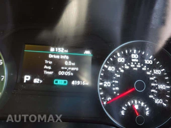 2020 Kia Sportage SX Turbo - miniatura 9