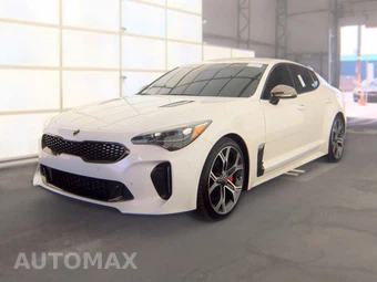 2020 Kia Stinger GT