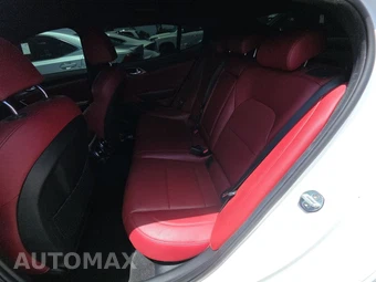 2020 Kia Stinger GT – miniatura 13